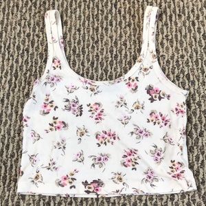 BRANDY MELVILLE TANK TOP
